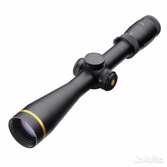 Оптический прицел leupold