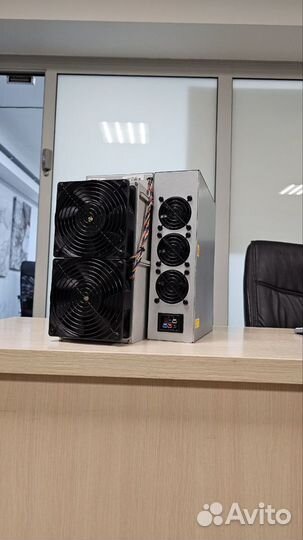 Antminer T21 190th в пути 10-14 дней