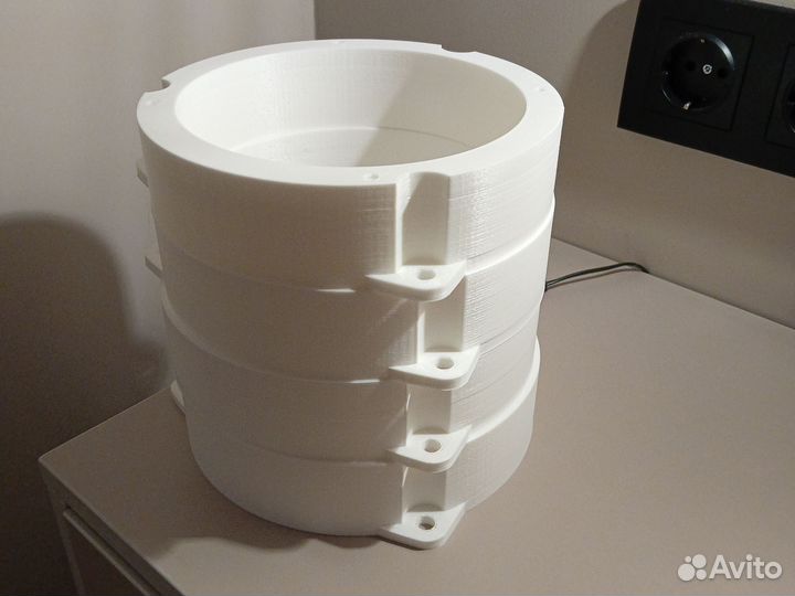 З d печать для владельцев Хавал