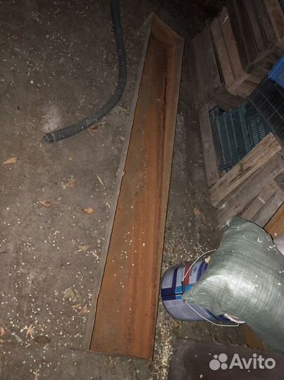 Кормушка для крс