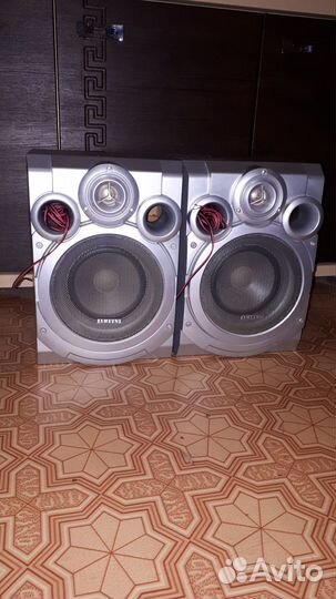 Колонки LG,Samsung,Sony