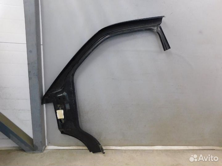 Кузовной элемент Volkswagen California/Caravelle/Multivan/Transporter