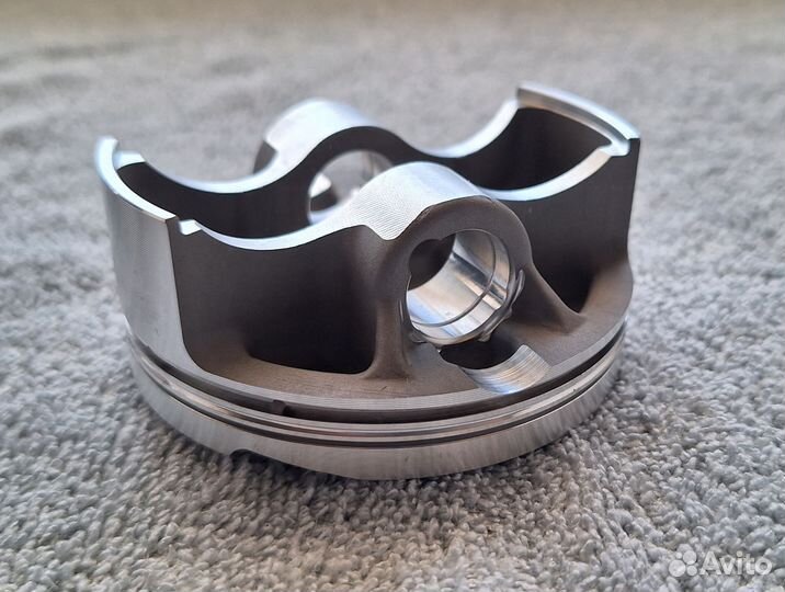 Поршень + цилиндр к-т для honda CRF250R 2004-2009