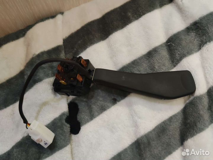 Подрулевой переключатель LADA granta