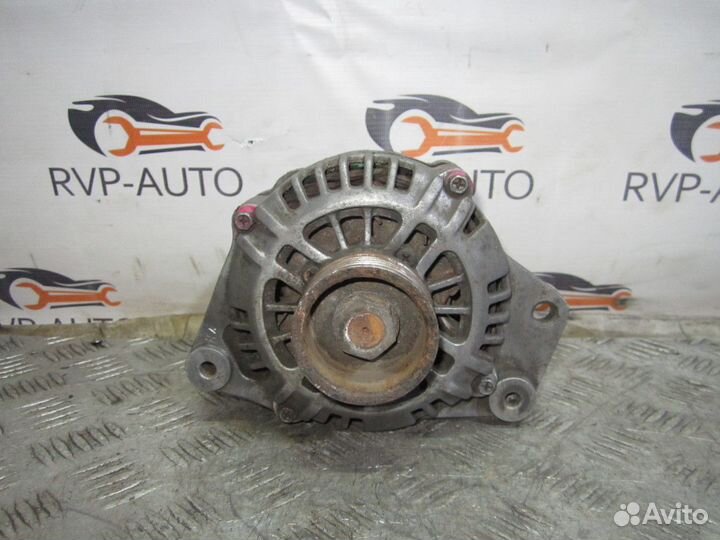 Генератор Chery QQ6 1.3 2007-2010