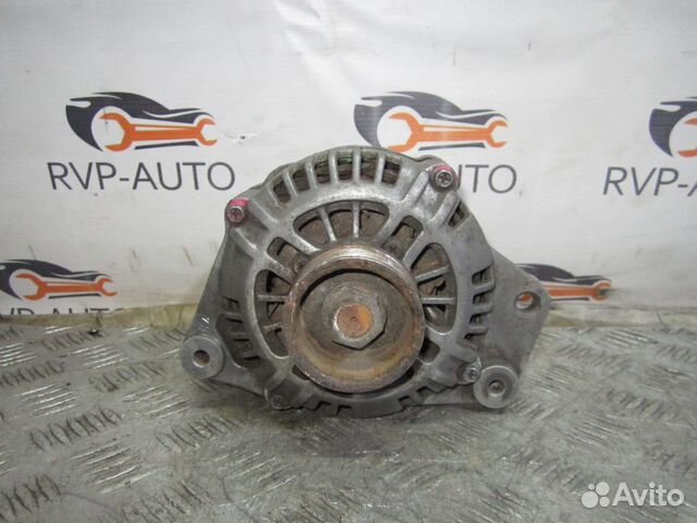 Генератор Chery QQ6 1.3 2007-2010