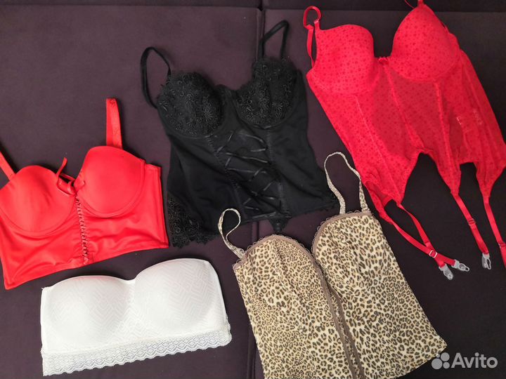 Женские штучки