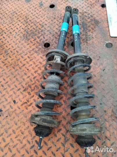 Стойка Амортизатора Volkswagen Golf 3