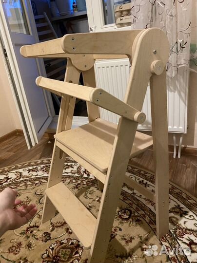 Башня помощника