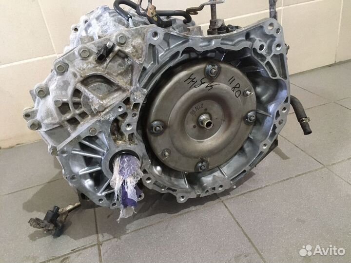 Коробка вариатор CVT 1.6 190 Л 4wd Ниссан жук