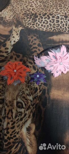 Резинка для волос