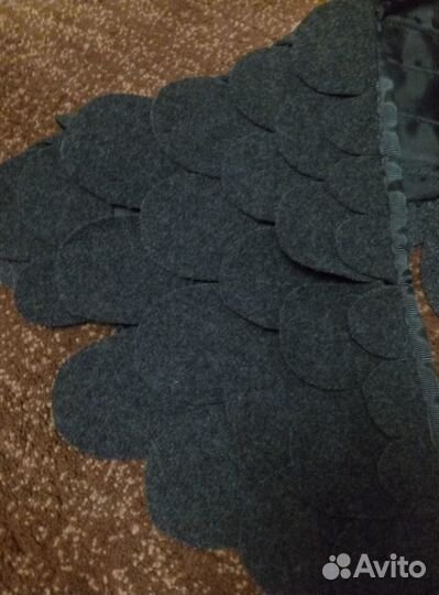 Костюм на утренник Совушка