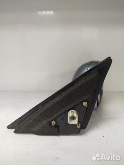 Зеркало переднее правое Honda Accord