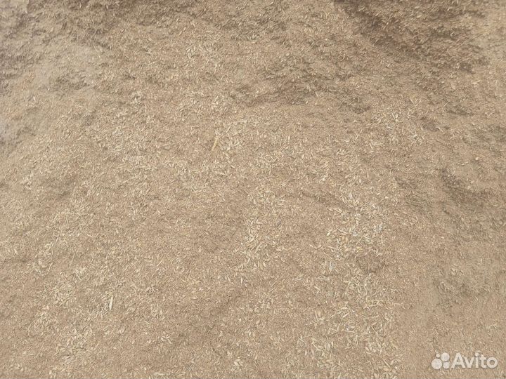 Зерносмесь