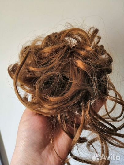 Резинка - пучок