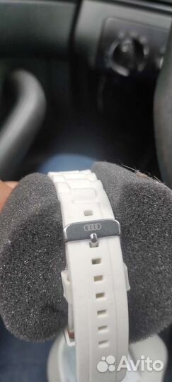 Часы Audi