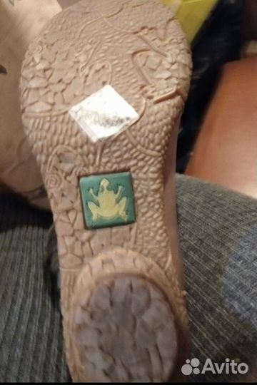 Демисезонные El Naturalista. 37