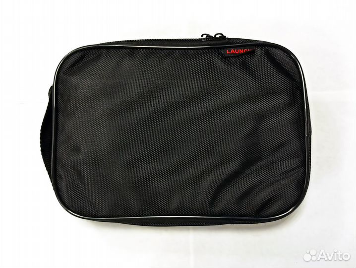 Диагностический сканер Launch CRP129E русский язык