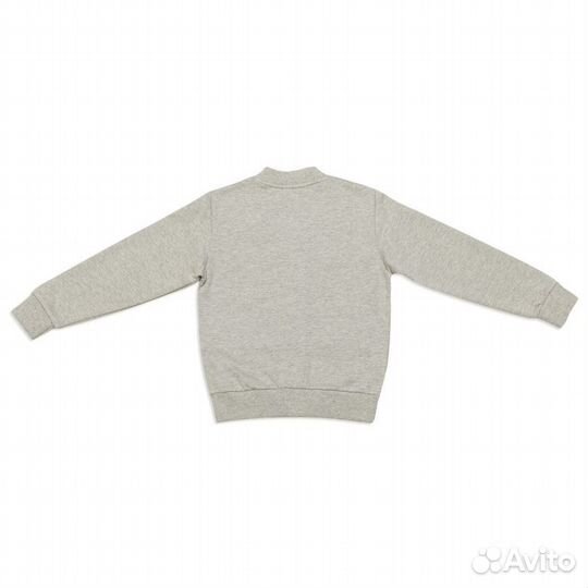 Новая толстовка-кардиган д/м ф. Play Today р-р 104