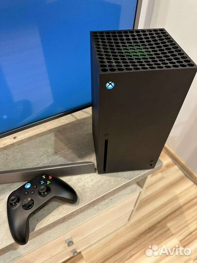 Xbox series X