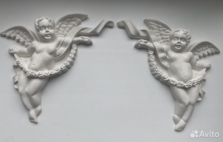 Архитектурный декор/Лепнина/Орнамент