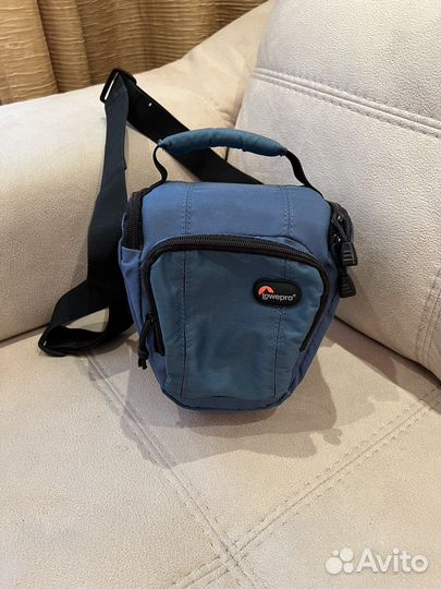 Сумка для фототехники