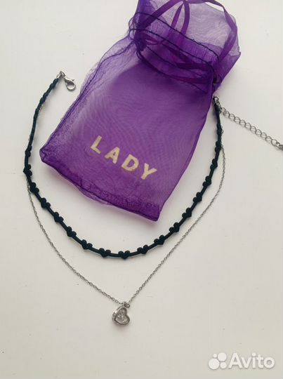 Стразы на леске для наращивания волос,чокеры