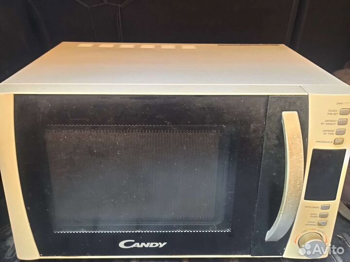 Микроволновая печь Candy