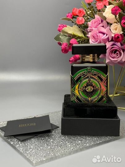 Initio oud for happiness 90 мл