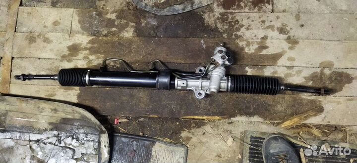 Рулевая рейка fenox sr17224