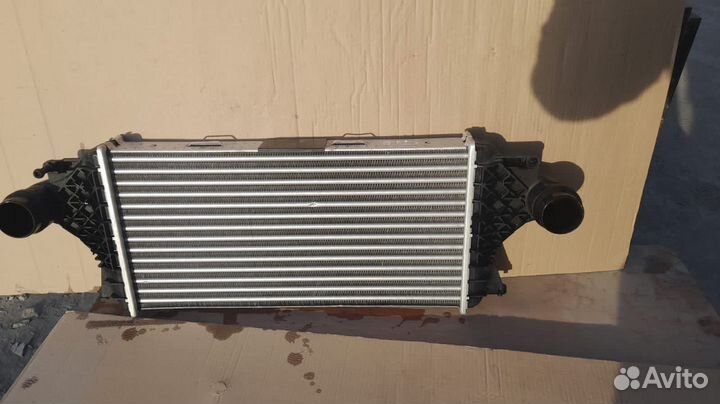 Интеркуллер GLE/GLS A0995002800