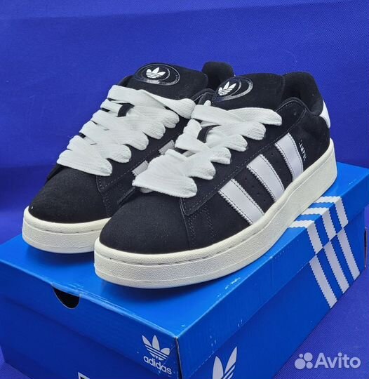 Кроссовки Adidas Campus (41-45)