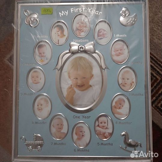 Рамки для фото