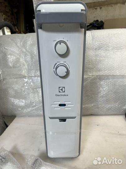 Радиатор Electrolux EOH/M-P157
