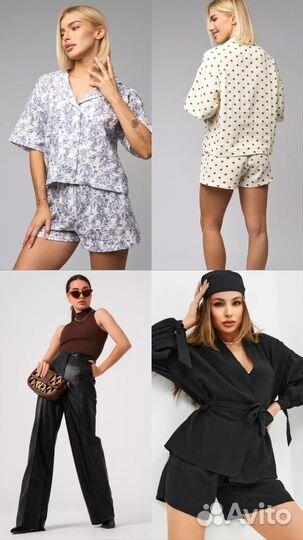 Швейное производство москва