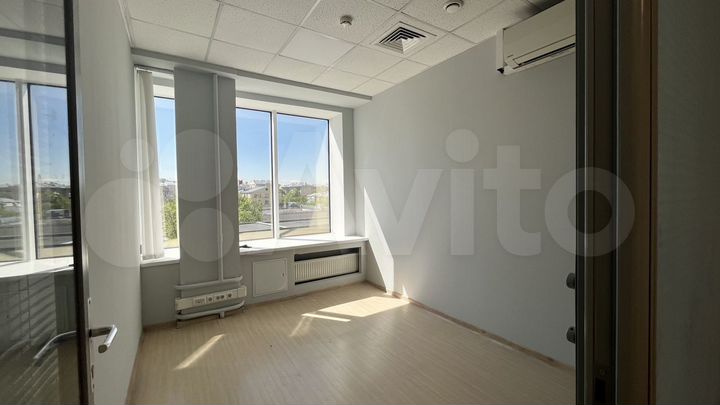 Офис, 126.4 м²