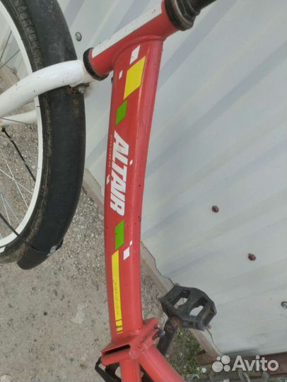 Велосипед бу торг