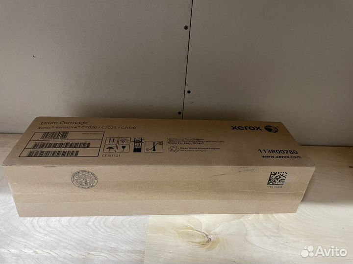 Xerox 113R00780