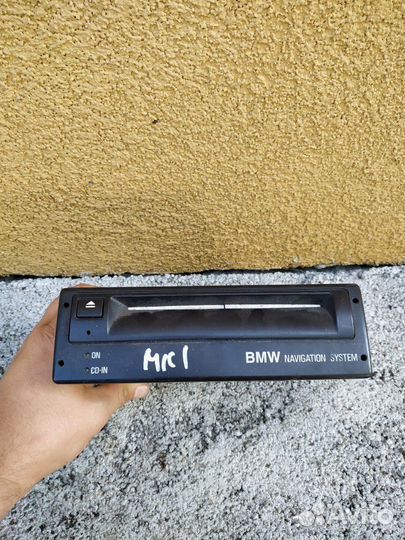 Бмв е39 е38 блок навигации мк1
