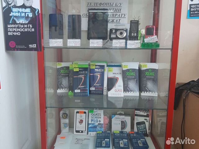 Ремонт сотовых телефонов