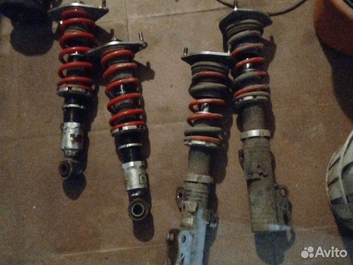 Стойки фулл тап