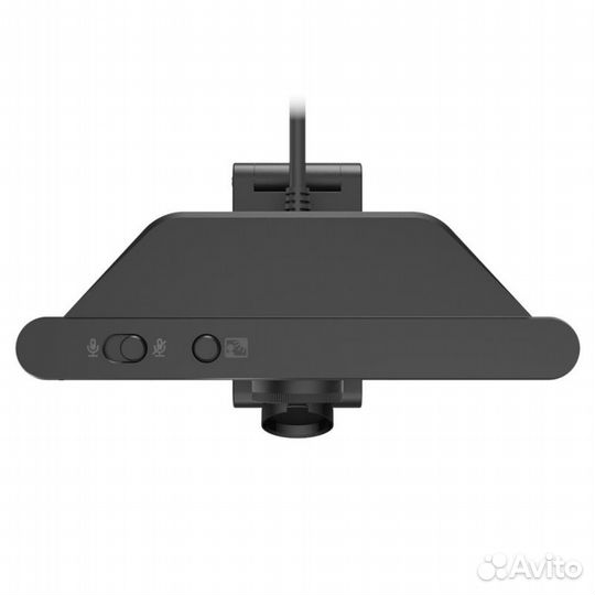 Веб-камера для стрима Creative Live Cam 4K (новая)