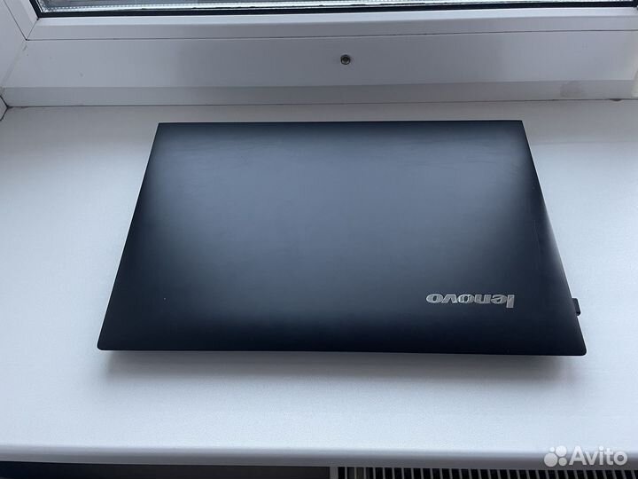 Ноутбук Lenovo B50