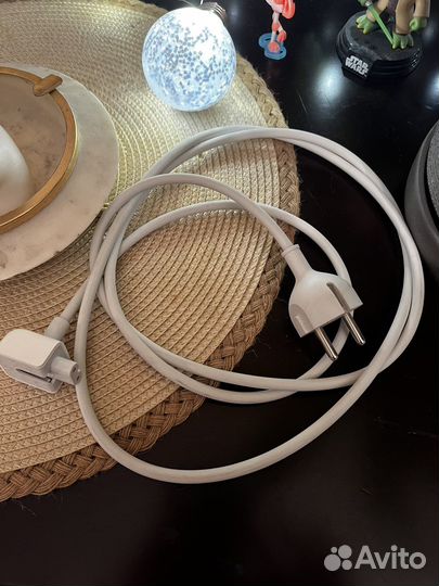 Переходник для macbook