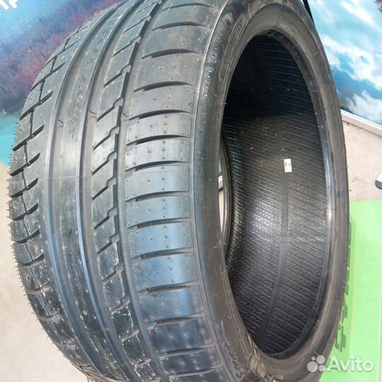 Cooper Zeon CS Sport 265/35 R18 97Y