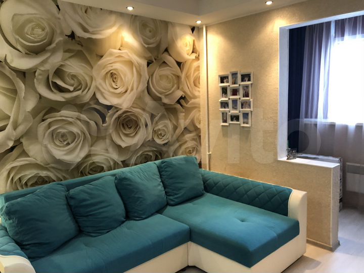 Квартира-студия, 28,2 м², 6/16 эт.