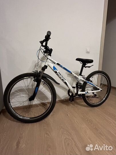 Детский велосипед бу 20