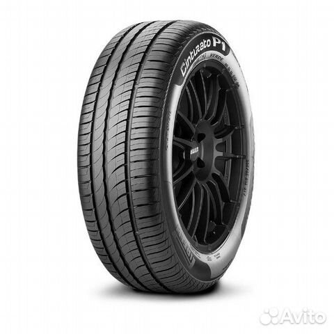 Pirelli Cinturato P1 Verde 195/55 R15