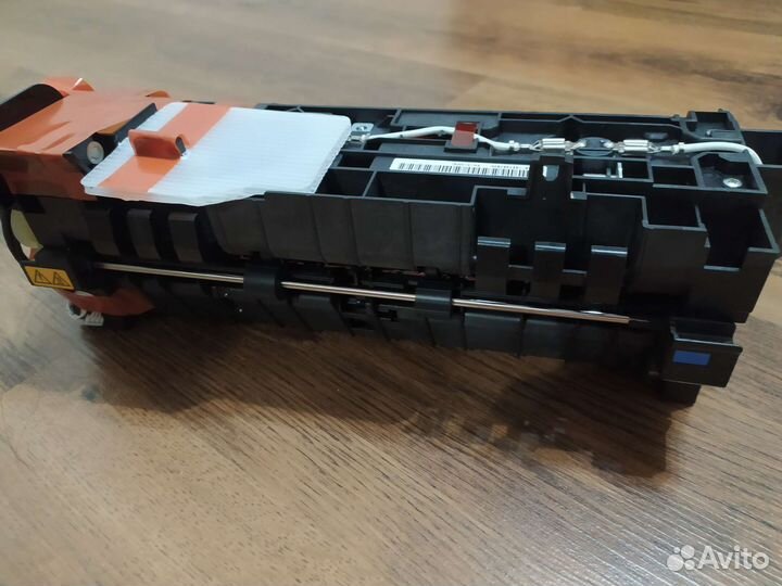 Новый фьюзер (термоузел/печка) FK-3130(E)