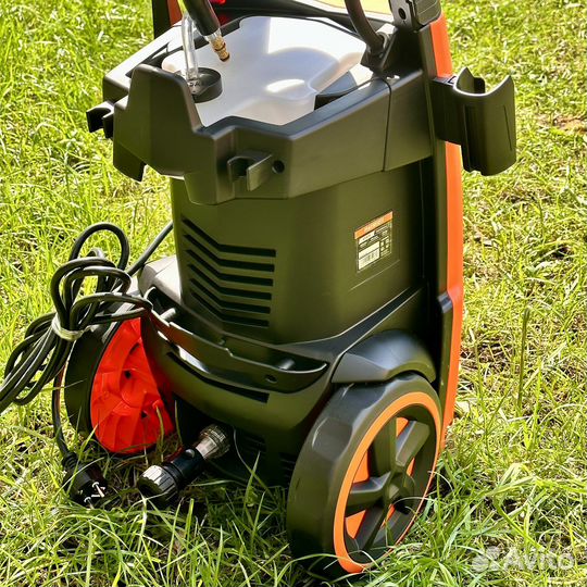 Мойка высокого давления Patriot GT970 Imperial